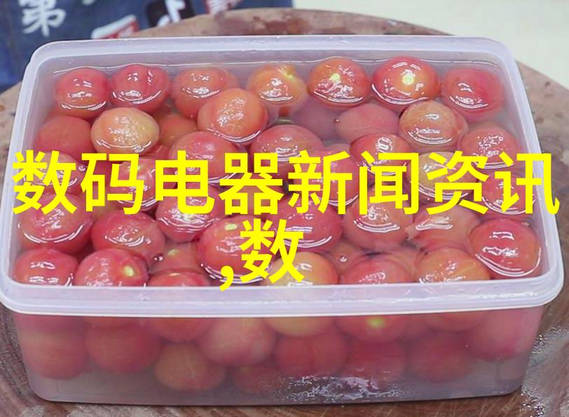 生活小技巧我是如何让吸收器成为厨房新宠的