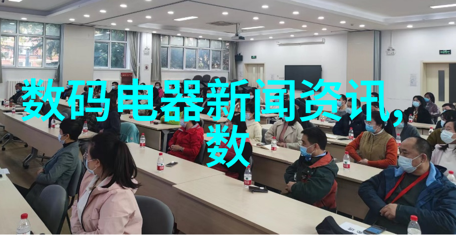 静默守护医院超纯水设备的灵魂之歌