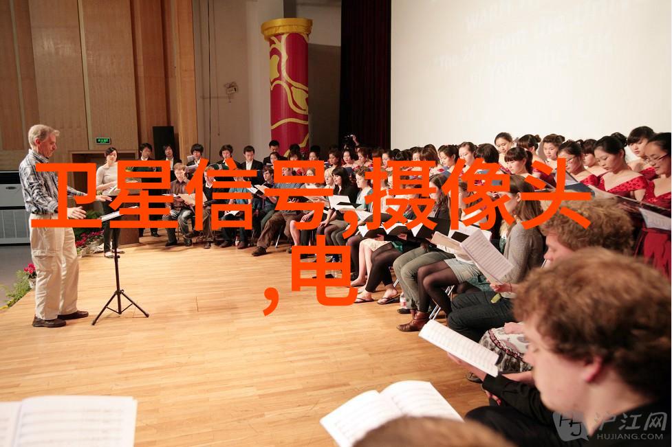 金华职业技术学院栋梁之才的培育所