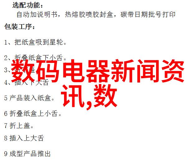 科技风云2023年最强芯片揭晓