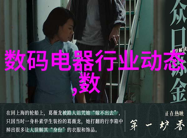 2021年数码电器市场的主要竞争者分析