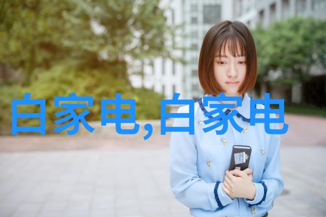 电子废弃物的新生如何有效回收设备并保护环境