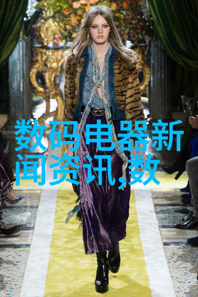 绿色治理新篇章揭秘废气处理设备与环保技术的全貌