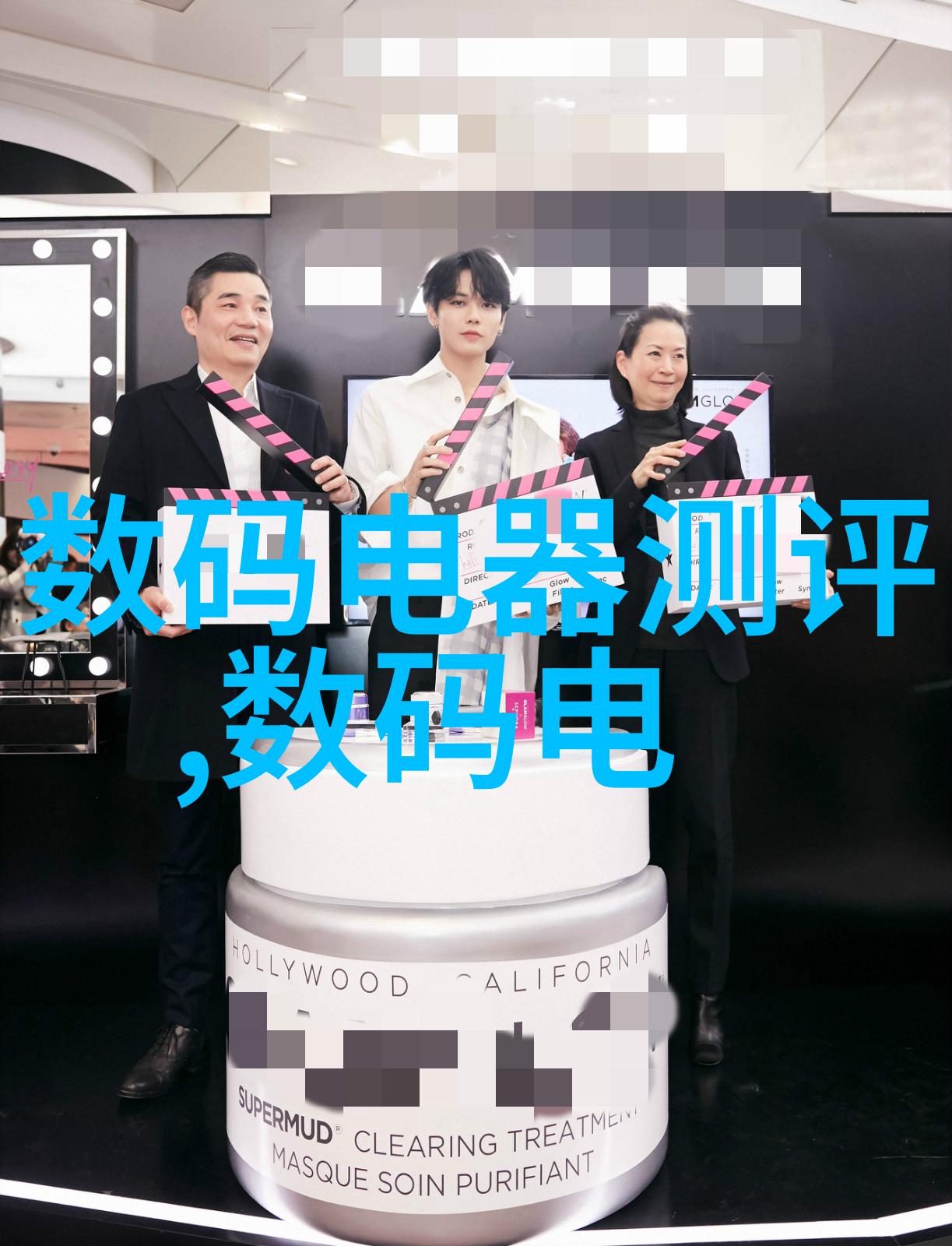 水质检测的指标究竟有哪些关键参数