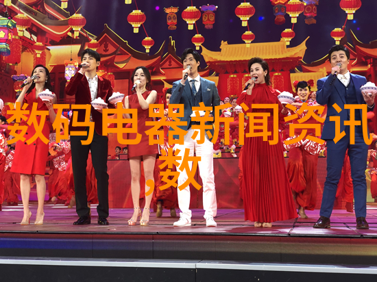 商品与服务交换的舞台揭秘市场的奥秘