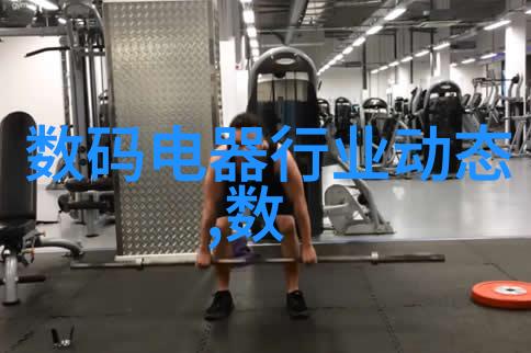 家庭电器新时代智能科技助力美好生活