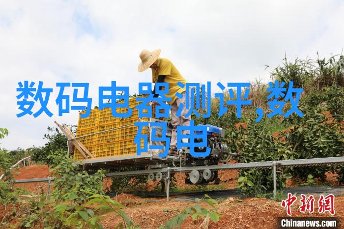 光影编织机器视觉的照明艺术