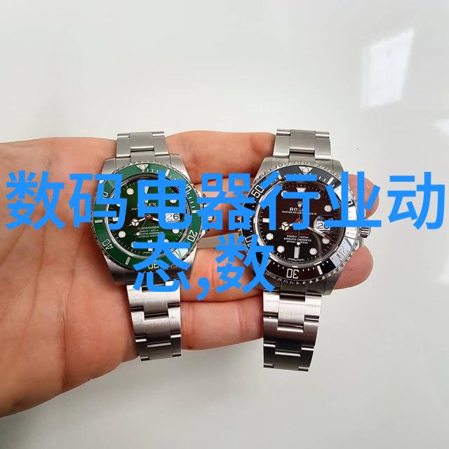 包装检测设备的先进技术及其应用