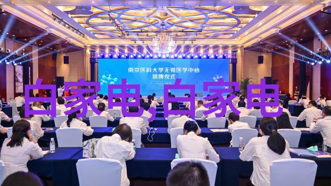智能时代的关键玩家中国芯片龙头股盘点