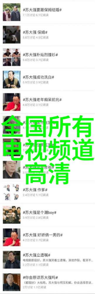 个人信用报告揭秘您的信誉档案