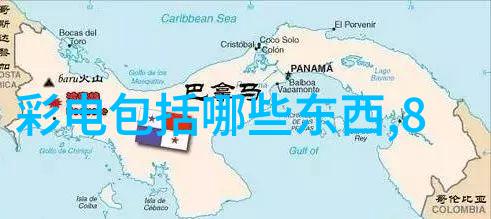 颜色与味道的革命水果新品种改变了我们的美食世界吗