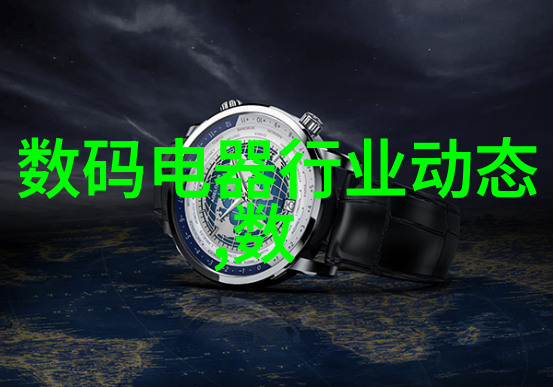 机器视觉系统捕捉世界的智能之眼