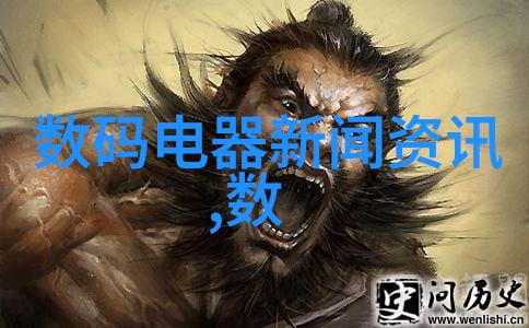 机器人的视觉镜像之眼探索机器人视觉技术的未来