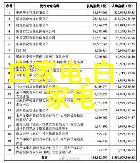 解密金鼎杀菌釜如何让食物更安全更香