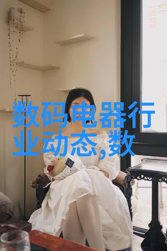 白家电产品解析了解各种家电的功能与特点