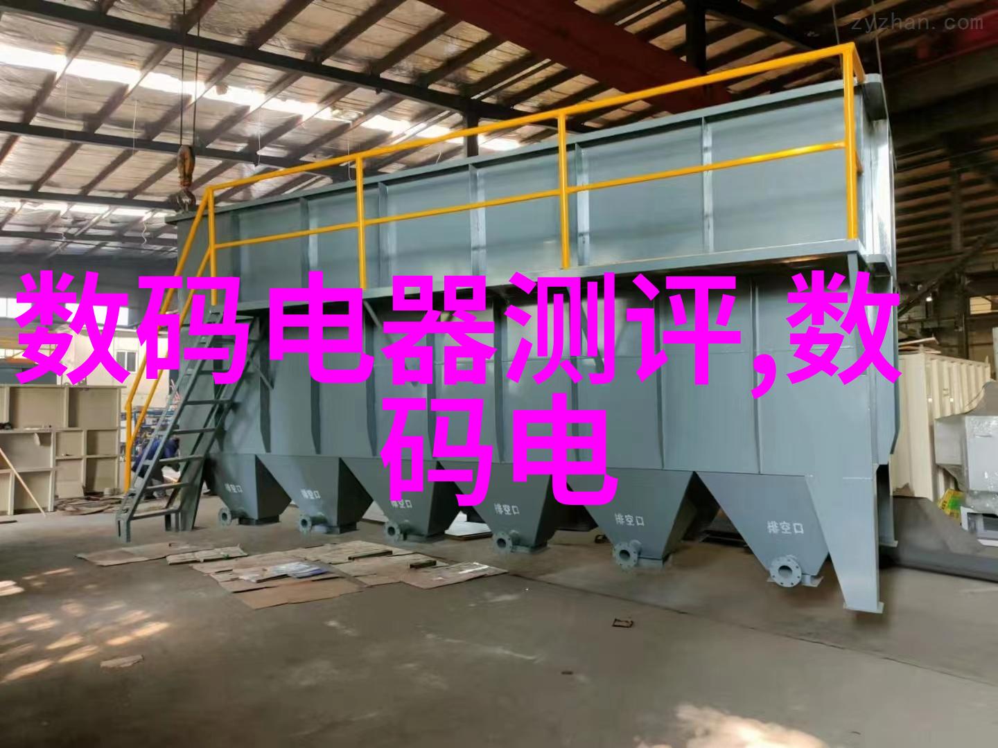 我和你聊聊芯片故事从微小的电路板到改变世界