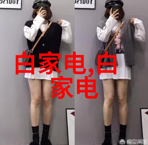 小巧玲珑的生活助手智能洗衣机的温馨故事