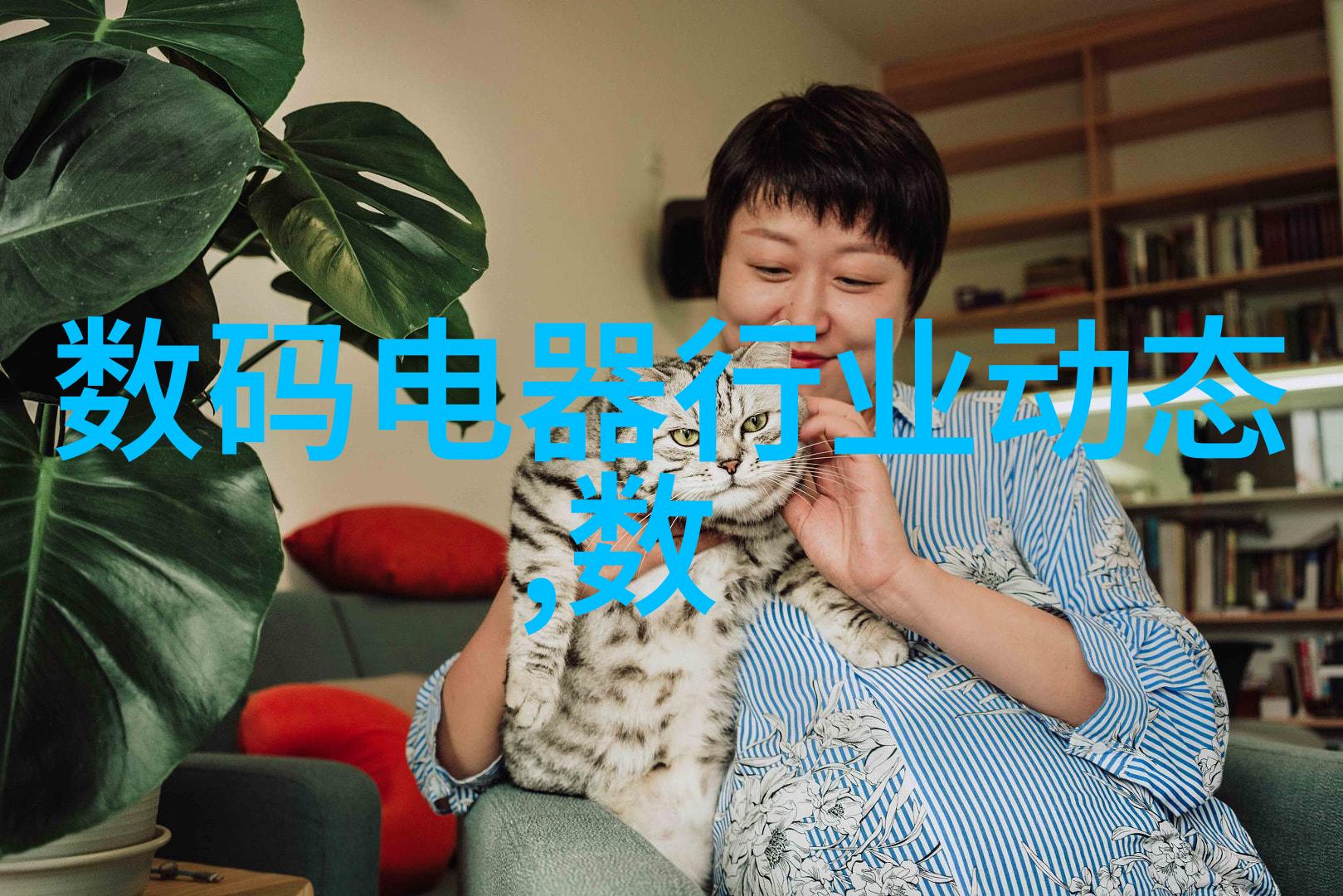 机器人大师与孤独的心灵
