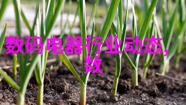中国智能机器人的新纪元从工业到生活的智能化转变