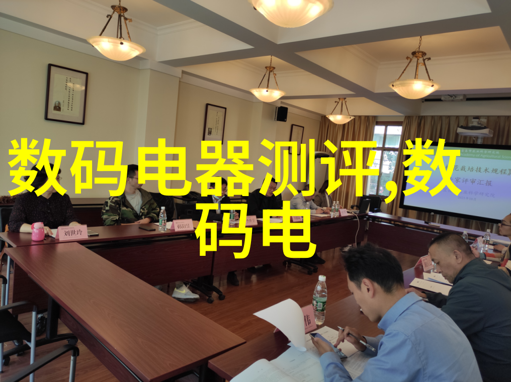 光刻机新纪元精准制造的领航者