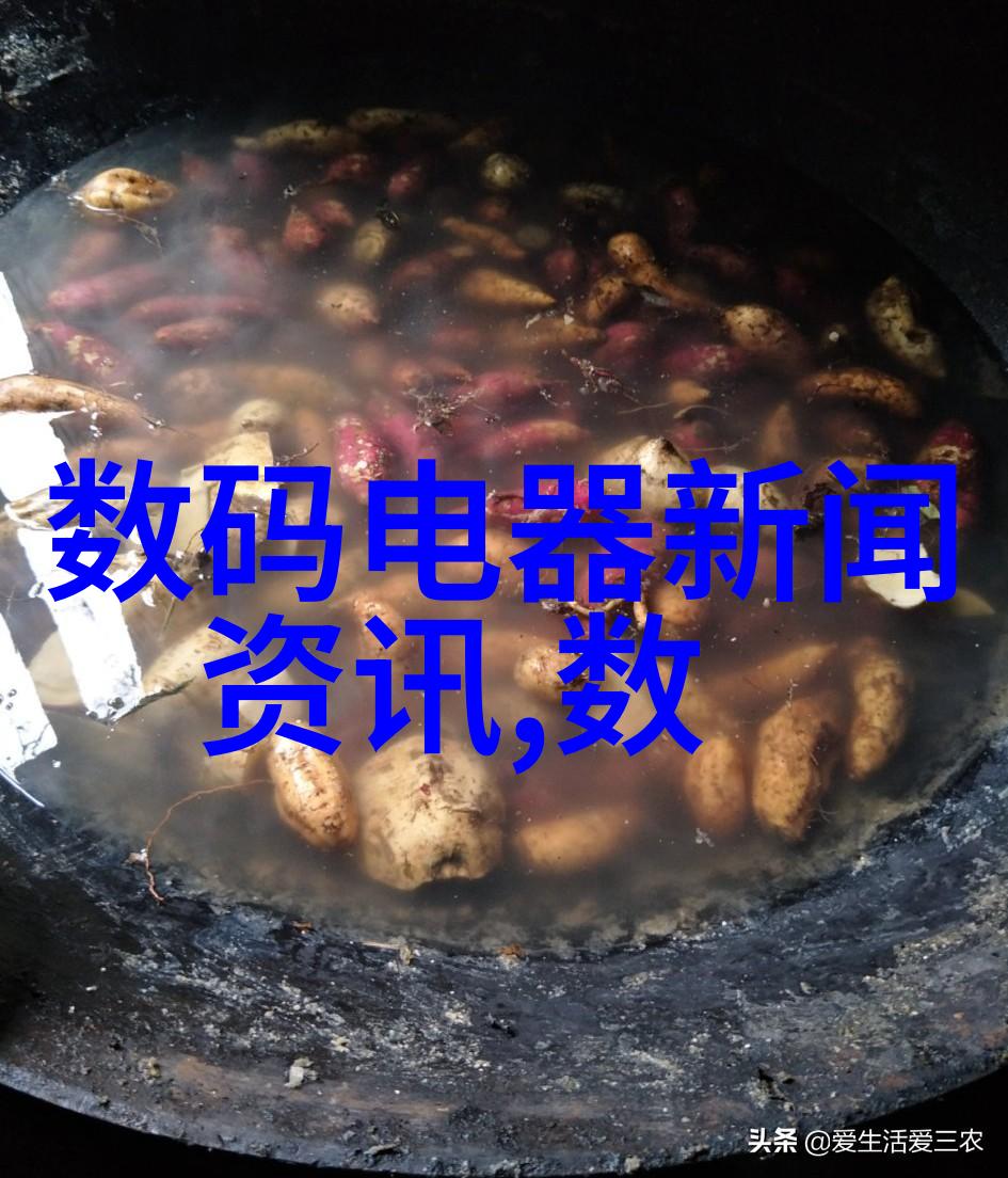 糯米胶自然的粘合剂与美食的秘密武器