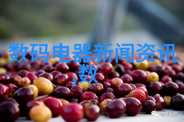 数码电器测评从未来科技到传统手工艺的奇幻之旅