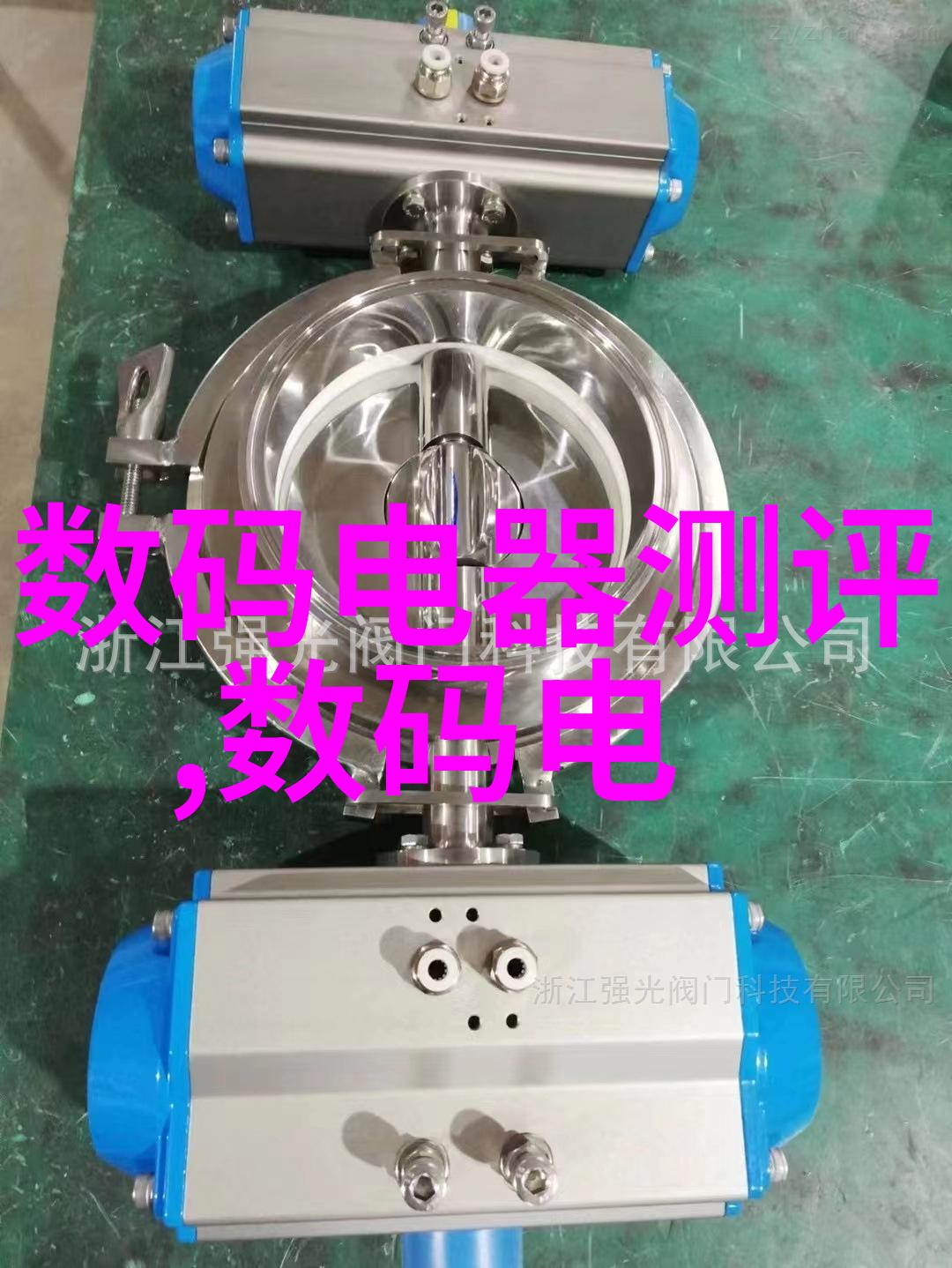 从传统到智能制造业革新之路