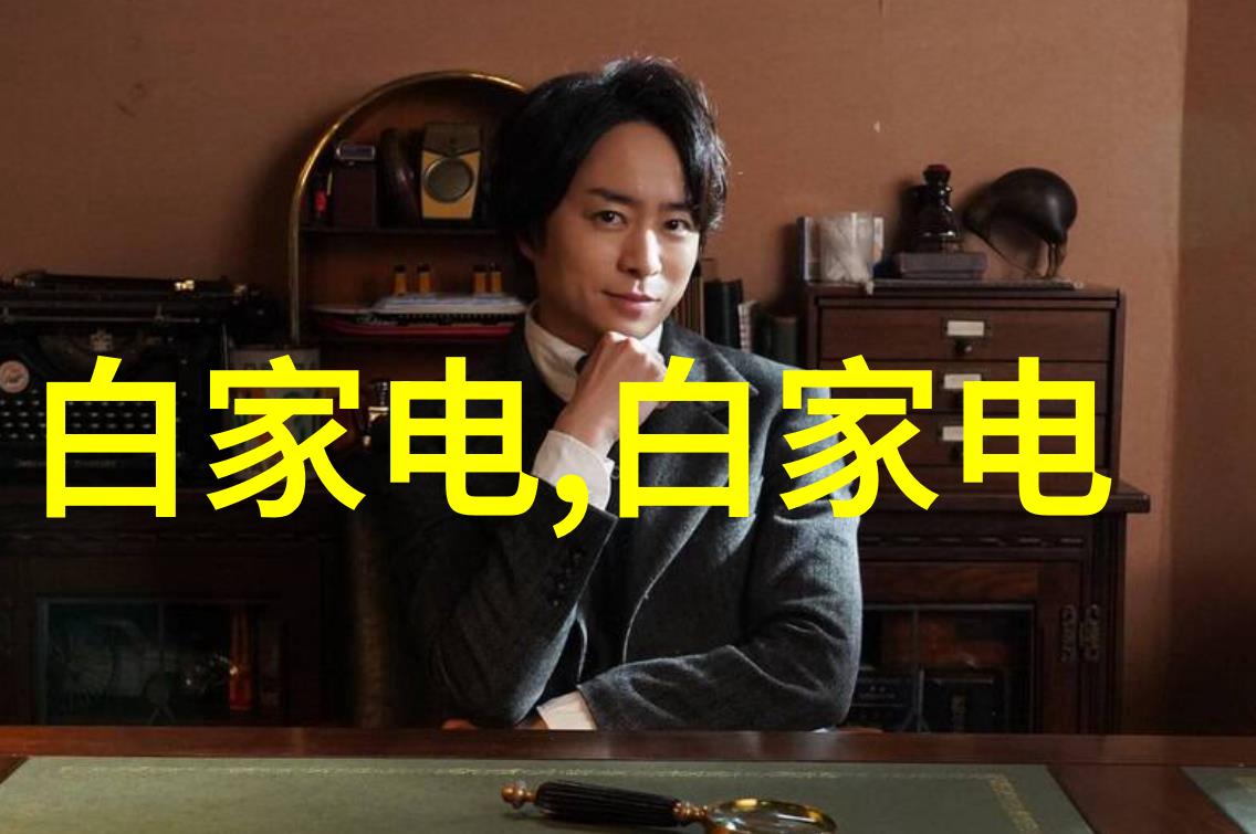 绿色呼吸空气净化的奇迹机器