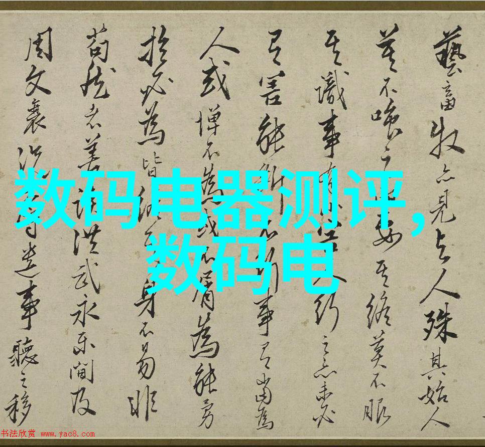 实验室中不同类型的纯水机有什么区别