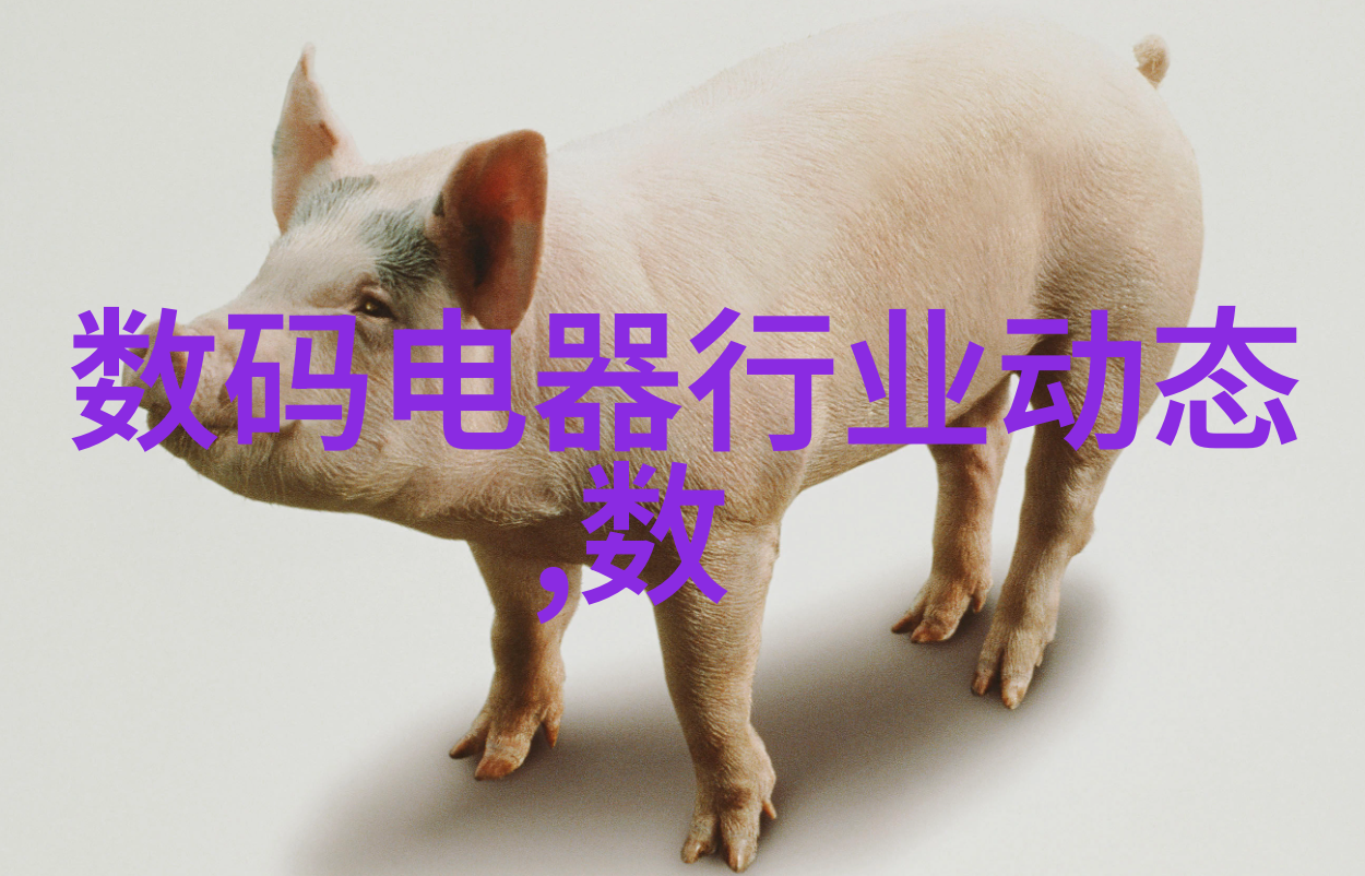 工业巨兽与邻里宁静探秘附近pe管生产厂家的双重面纱