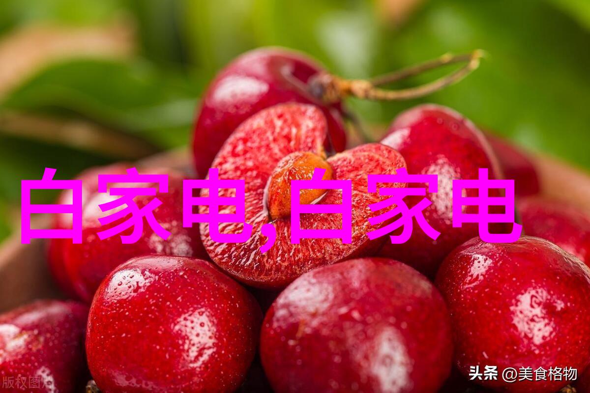 数码电器测评探寻科技之美评价优选之作