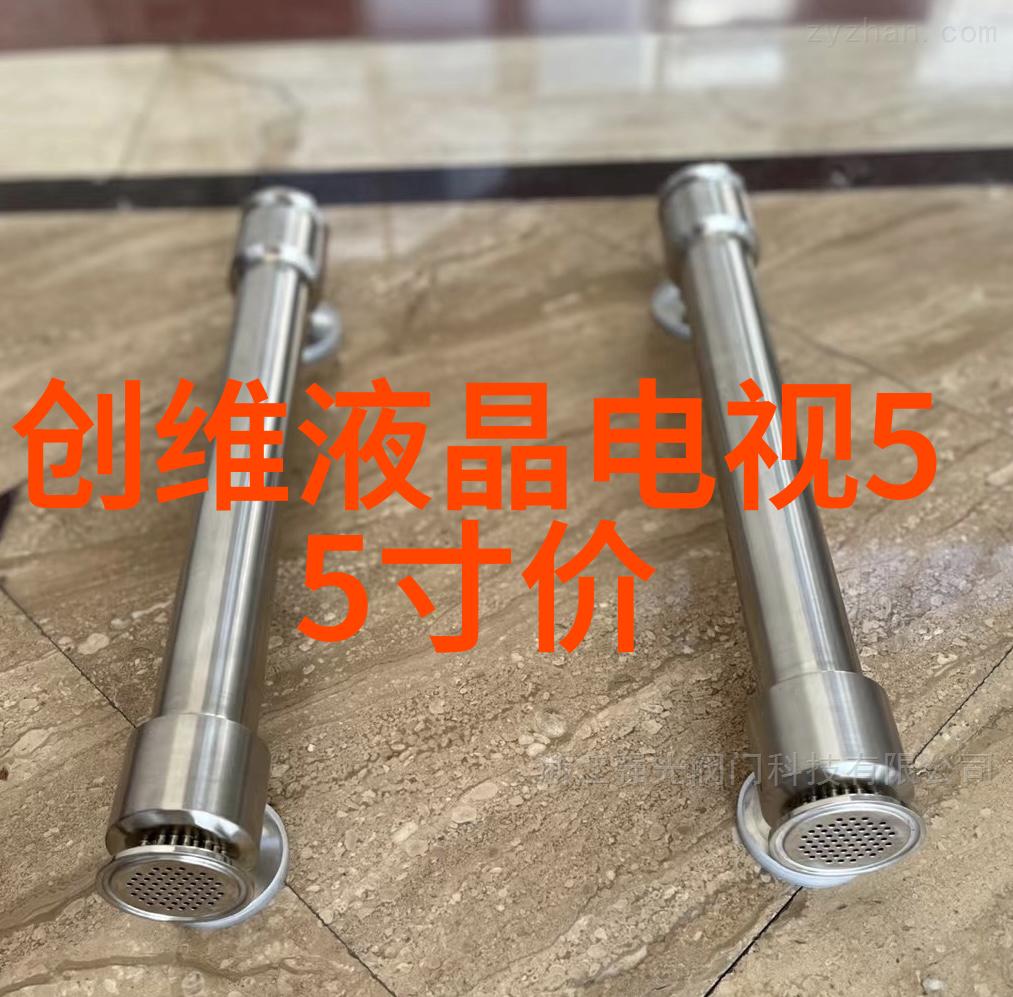 紫外线杀菌新时代水处理设备的清洁革命