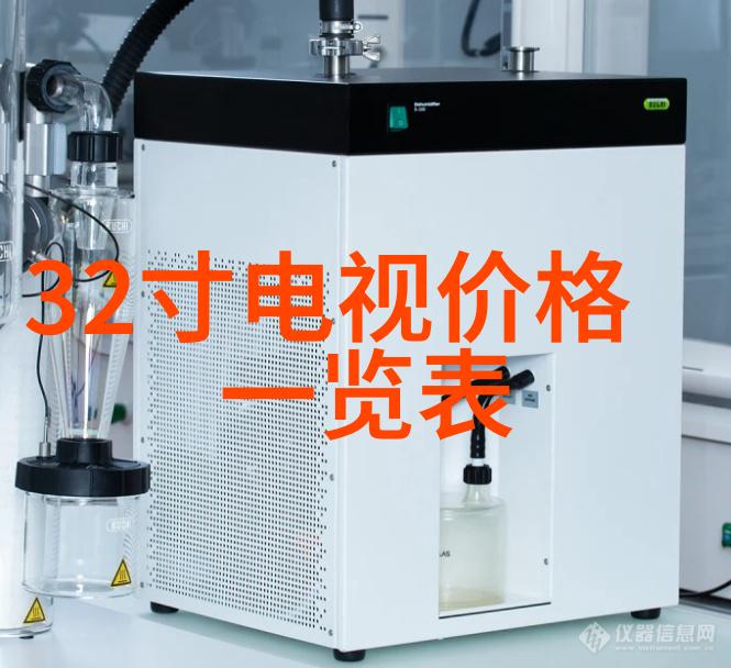 空气净化的奇迹除尘设备的神秘力量