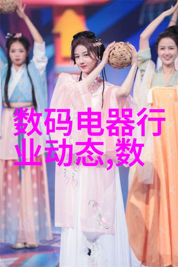 灌装机械行业应用及技术发展