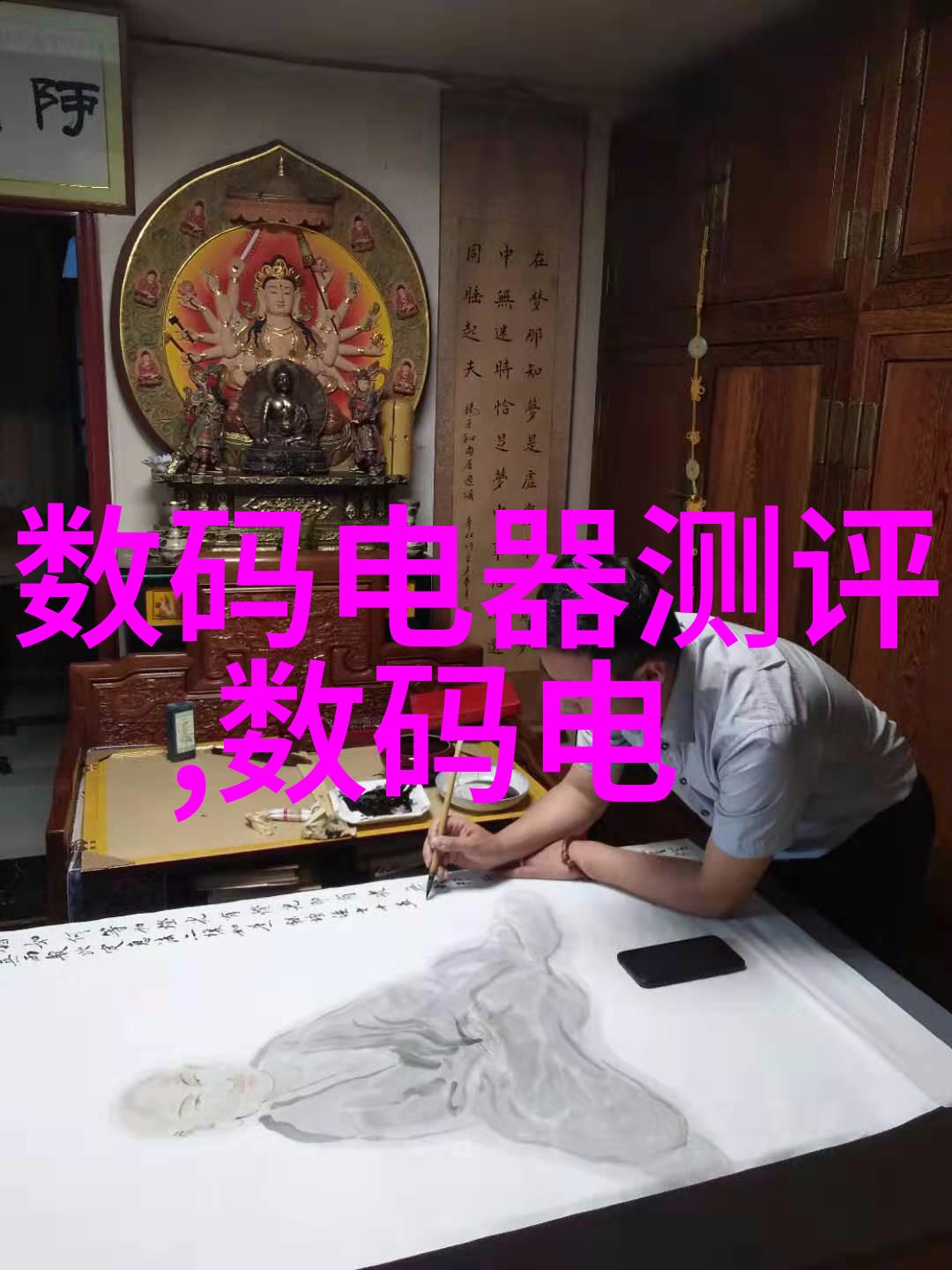 静谧的旋转轴流泵的沉默力量