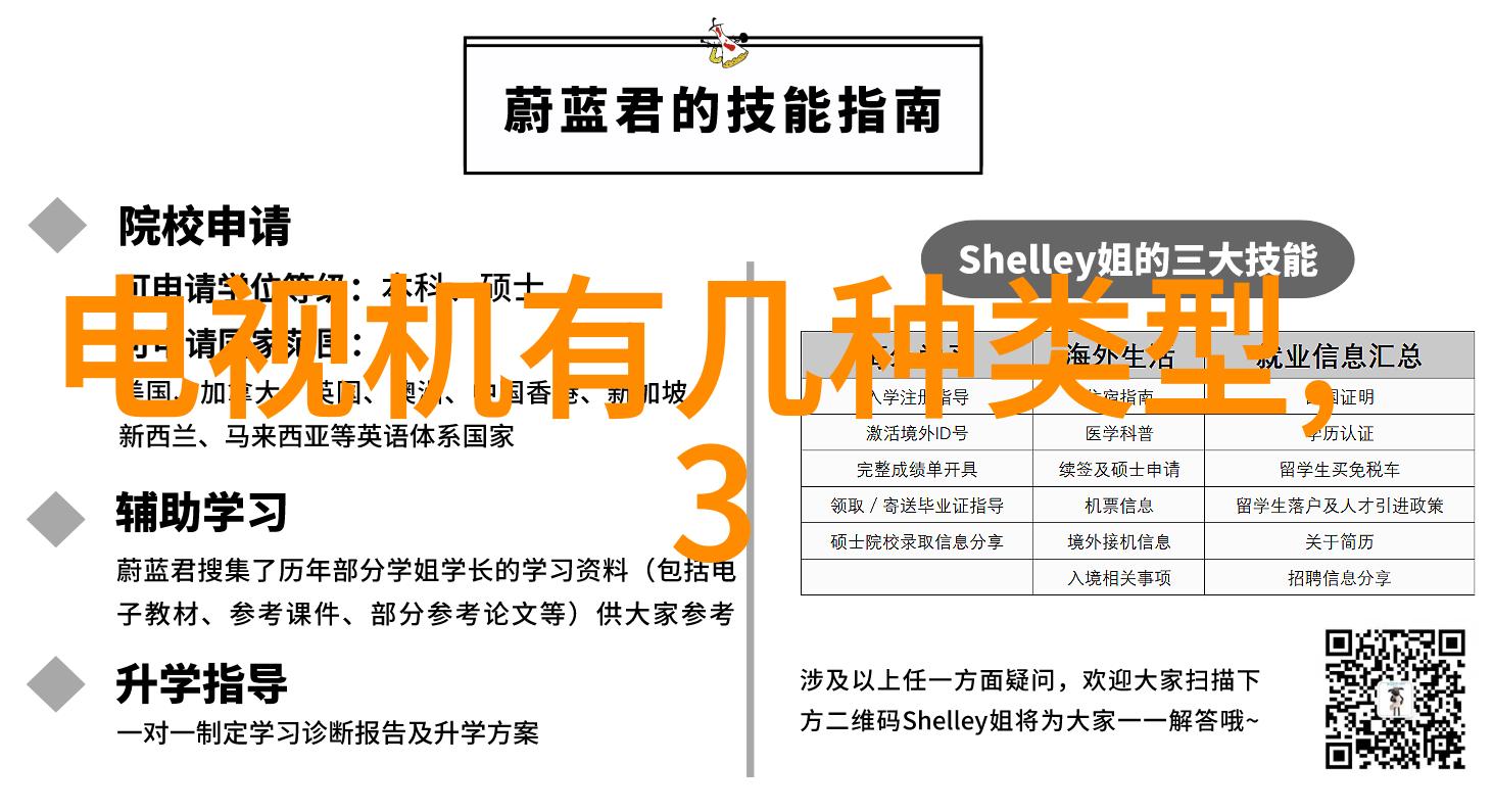 家居美学解读装修房子的风格设计图