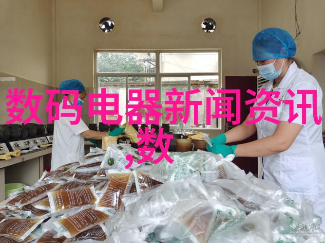 汽车配件市场的未来趋势与发展方向