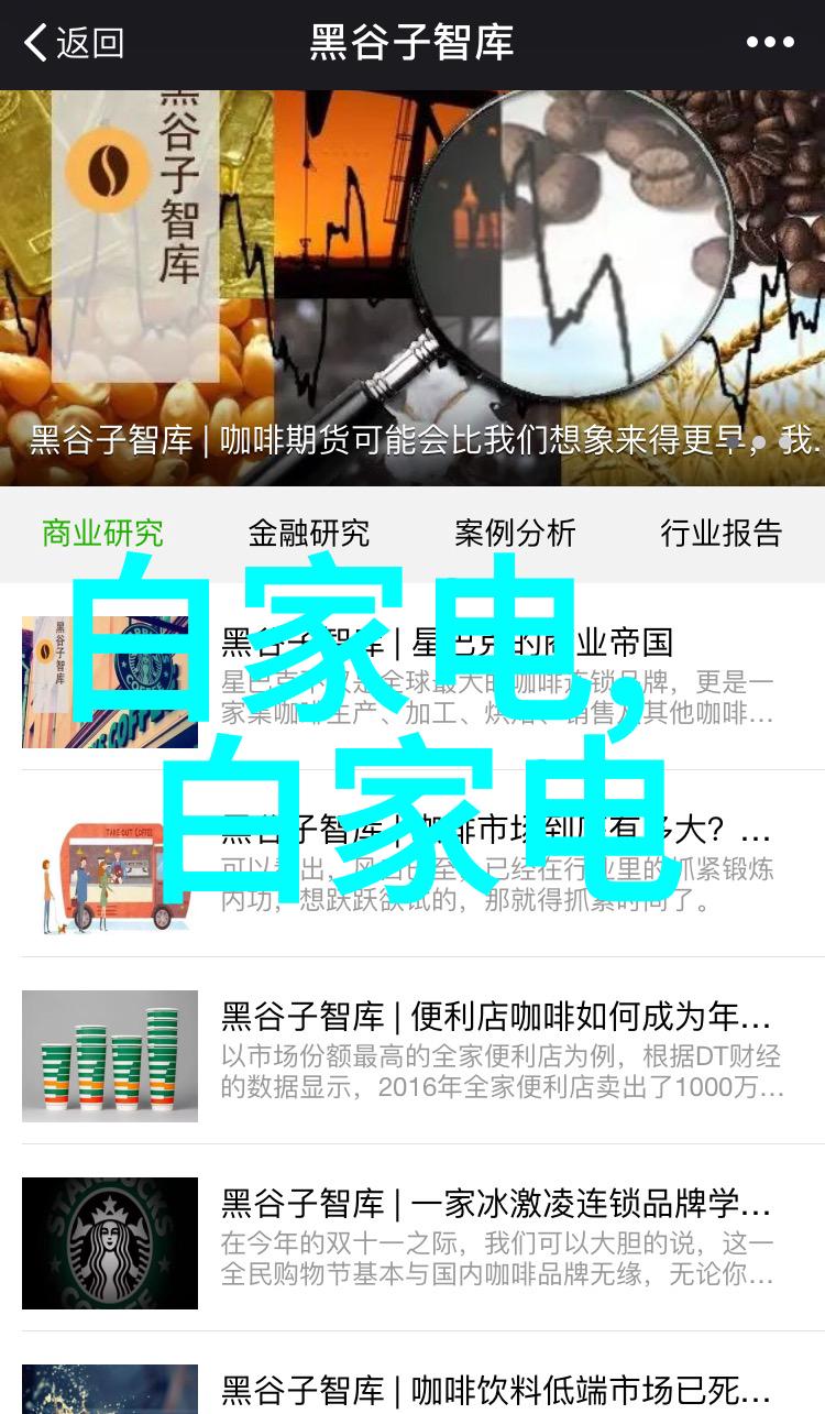 数码电器测评基于创新视角的电器性能分析与设计优化