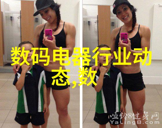 数码电器行业的环保趋势绿色技术与可持续发展