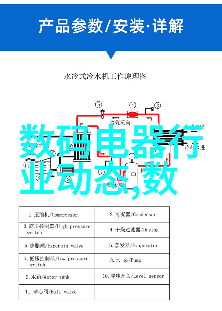 离心管的工作原理与应用概述