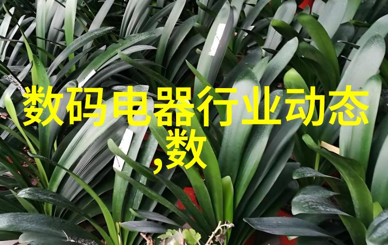土壤分析仪精确测量土壤成分的高科技伙伴