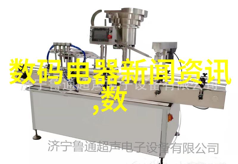 科技创新-静音革命揭秘消声器的科学奥秘与未来发展