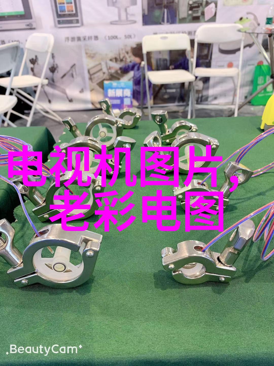 化工过滤设备未来科技的力量