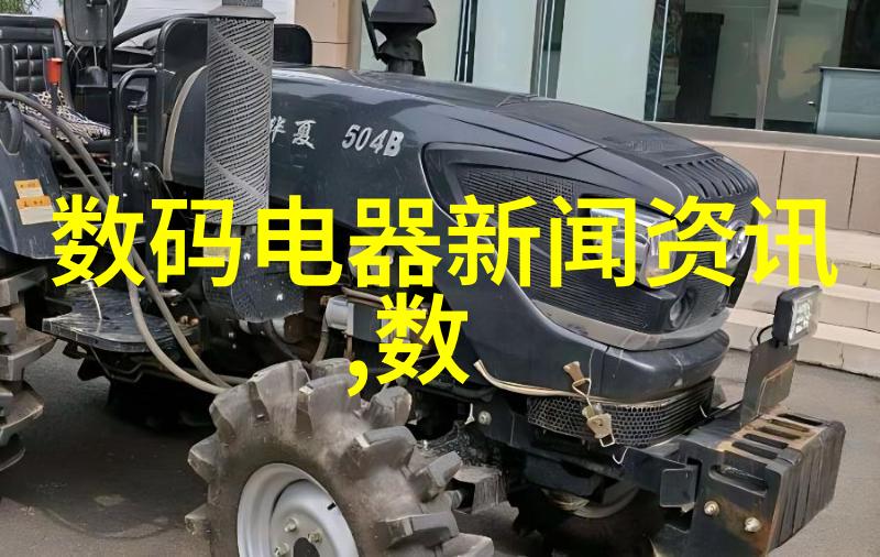 揭秘吸收塔设备图解析冷却系统的关键组成与运作原理