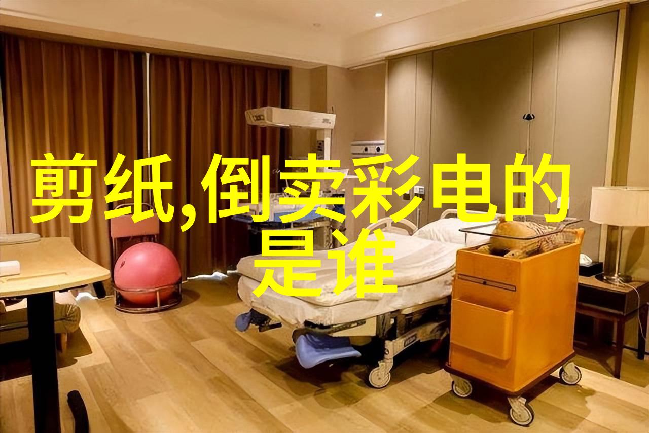 机器人图片未来科技的视觉盛宴