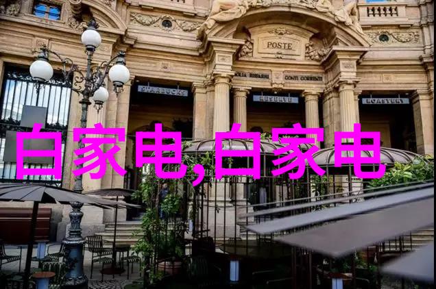 厨房油水分离设备烹饪效率的新助手
