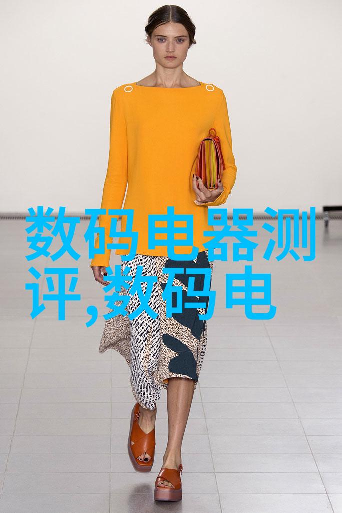 智能家居中的AI设备让生活更便捷更智能