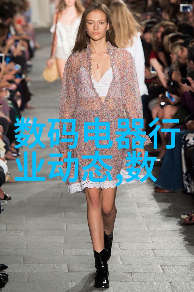 春季新品我的春天尝鲜这些新款潮品