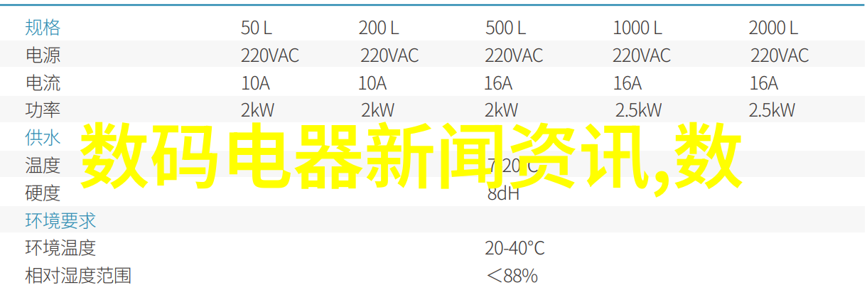 制冷设备维修-冰点解决方案如何高效地修复您的制冷系统