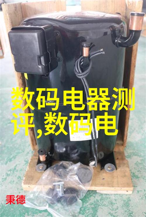 滤波之心机械的脉动与物质的净化